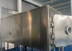 200 کیلوگرم اتوماتیک ظرفیت خلاء خشک کن صنعتی خشک کن صنعتی خشک کن