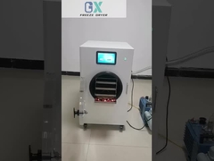 فریز خشک کن خانگی