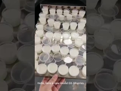 برنامه ریزی قابل کنترل PLC ارزان قیمت مینی فریز خشک کن