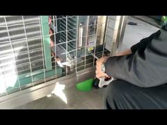 لیوفیلیزر تجاری 50 کیلوگرم برای فروش - فریزر خشک کن قابل اعتماد با نگهداری کم و زمان کار بالا