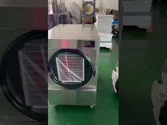 باز کردن پتانسیل کامل غذا خانه یخچال خشک کن قفل در مواد مغذی طعم تازه