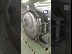 دستگاه خشک کن صنعتی