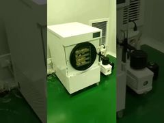 یخ خشک کن خانگی