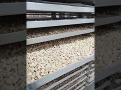 تماشا کنید: ساخته شده برای استقامت: نمایشگاه فریز خشک کن صنعتی کم تعمیر و نگهداری