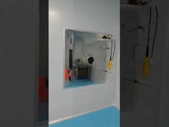 ببینید چرا خشک کن انجمادی سازگار با GFS را انتخاب کنید: اطمینان از کیفیت برای داروسازی و آجیل در مقیاس بزرگ