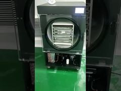 فریز خشک کن خانگی