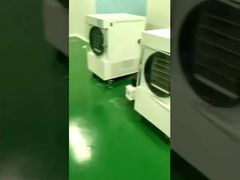 فریز خشک کن خانگی