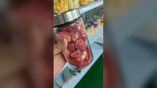 خانه فریز خشک کن غذا را به سرعت حفظ کنید