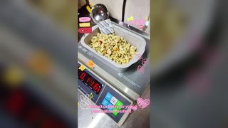 نگهداری مواد غذایی با فریز خشک کن خانگی آسان شد
