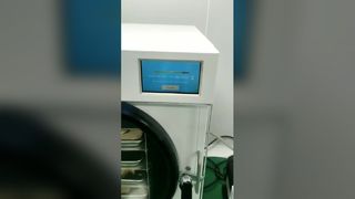 فریز خشک کن حفظ تازگی غذا