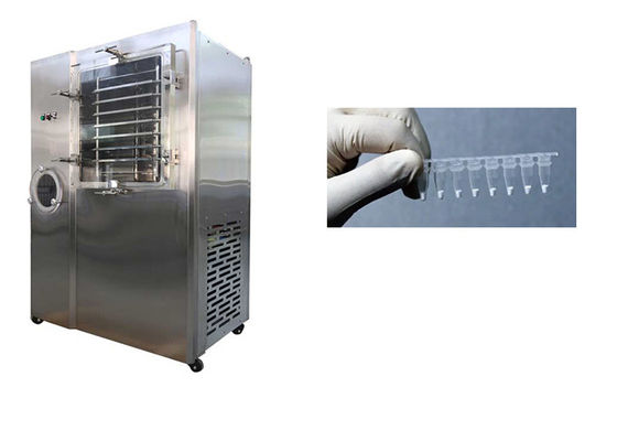 جاروبرقی Stayfresh Freeze Dryer 6kg/Batch ظرفیت اتوماتیک