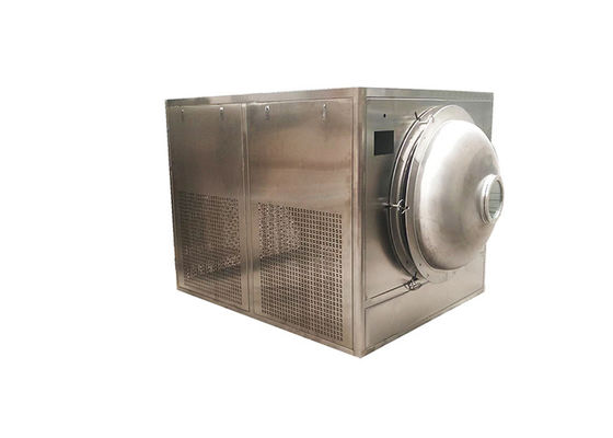 دستگاه خشک کن صنعتی با کارایی بالا گرمایش الکتریکی 45KW