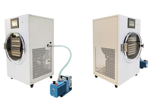 2000W مینی فریزر خشک کن برقی