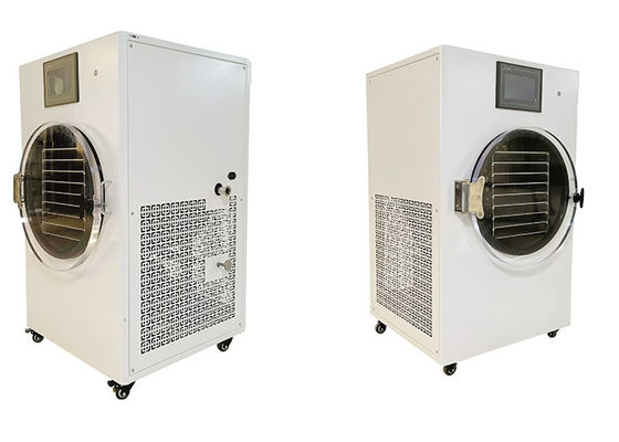 PLC کنترل متوسط خانه فریز خشک کن با 20 - 24 ساعت فریز خشک چرخه