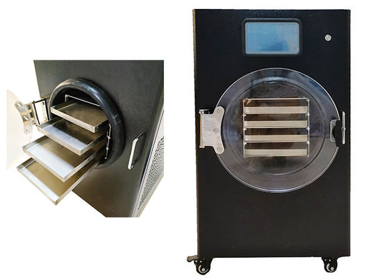 صفحه نمایش هوشمند ال سی دی خشک کن یخچال خانگی با سیستم خنک کننده بیتزر