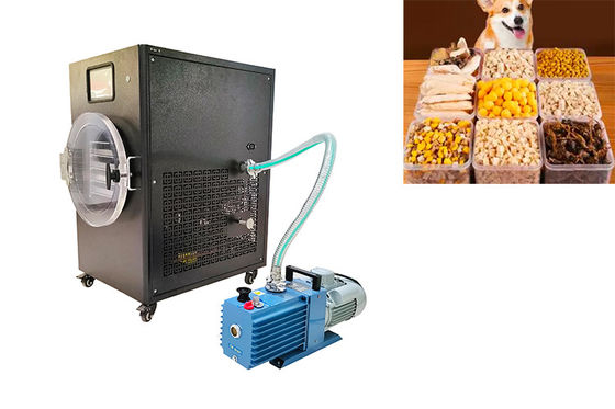 سیستم کنترل PLC 6 کیلوگرم خشک کن یخچال خانگی اتوماتیک