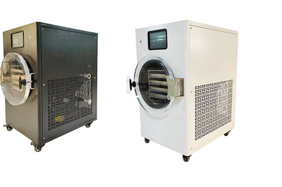 4 کیلو 6 کیلو خانه بمون تازه فریزر خشک کن گرمایش الکتریکی