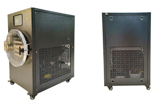 گرمایش الکتریکی Stayfresh فریزر خشک کن -45C منجمد 18-24h/بار