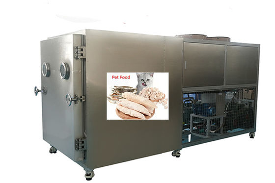 55KW دستگاه خشک کن صنعتی و خشک کن صنعتی 300 کیلوگرم در هر دسته