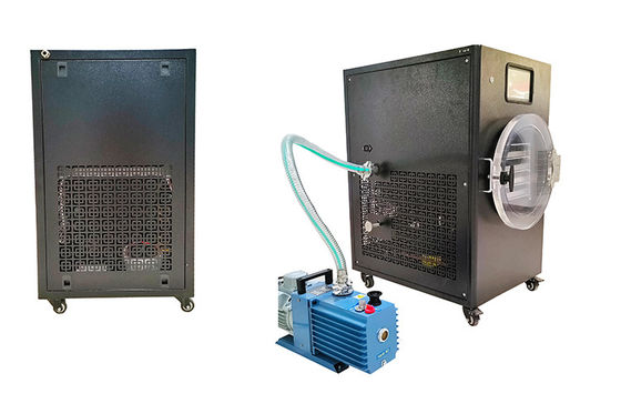 مینی شیر مادر خانه فریزر خشک کن 4 کیلو 6 کیلو 10 کیلو