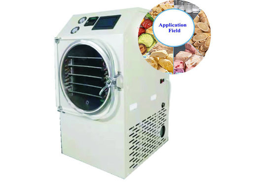دستگاه خشک کن کوچک کنترل شده توسط PLC برای خنک کردن هوا در خانه