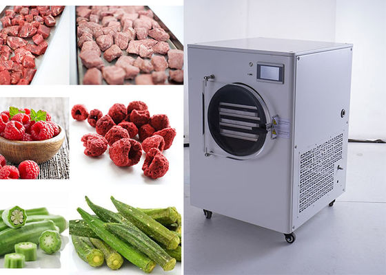 گرمایش برق خانه خشک کن یخچال مواد غذایی 6 سینی