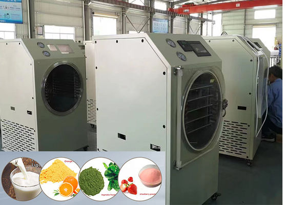 دستگاه خشک کن یخچال خانه ساکت ظرفیت 6 تا 8 کیلوگرم برای نگهداری مواد غذایی