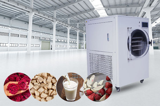 تجهیزات خشک کن مایع خانگی 6 کیلو 8 کیلو 10 کیلو