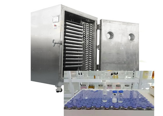 مواد غذایی آلپین سبزیجات فریزر خشک کن شیر مادر همه کاره -50C-80C