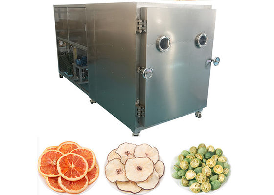 تجهیزات خشک کن صنعتی سفارشی درجه حرارت -50C تا 90C