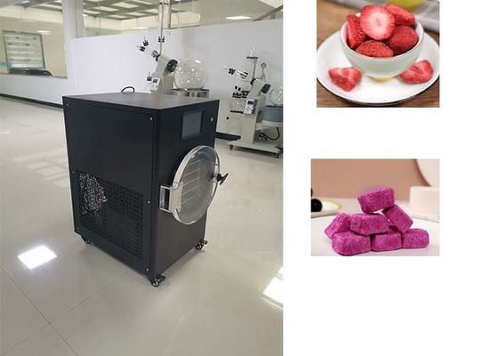 راه حل خشک کن یخچال خانگی فولاد ضد زنگ برای نگهداری و نگهداری مواد غذایی