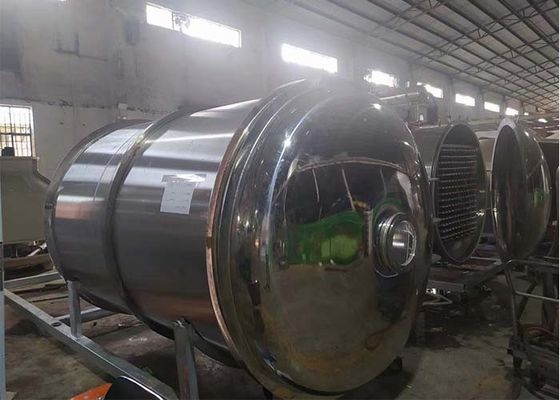 ماشین خشک کن صنعتی برق گرمایش برای -50 °C تا 80 °C محدوده دمای