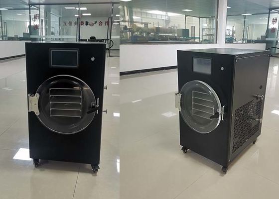 خشک کن یخچال آزمایشگاهی کارایی خشک کردن بهینه برای کاربردهای آزمایشگاهی