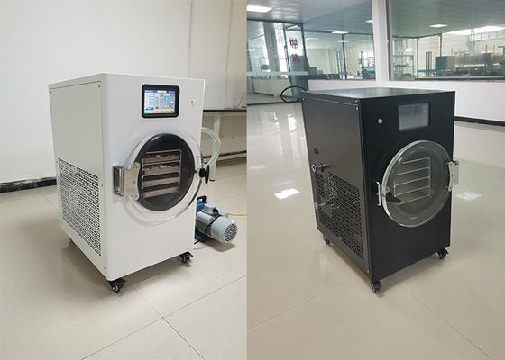 خشک کن یخچال خانگی کنترل شده توسط PLC راه حل مناسب برای نگهداری مناسب مواد غذایی