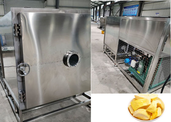 کنترل PLC دستگاه دستگاه میوه های خشک 100 کیلوگرم 200 کیلوگرم