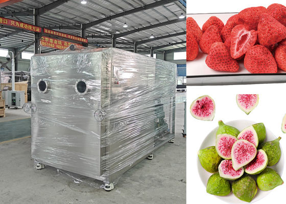 دستگاه های خشک کن یخچال مواد غذایی صنعتی متوسط