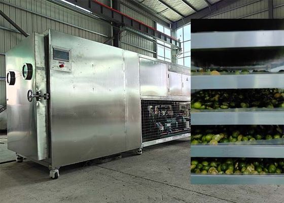 دستگاه خشک کن یخچال صنعتی خنک کننده هوا -50 ~ 80.C دستگاه خشک کن یخچال