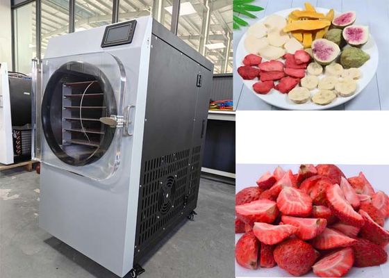 خشکی سریع کم سر و صدا خشک کن خانگی کوچک با صفحه نمایش ال سی دی