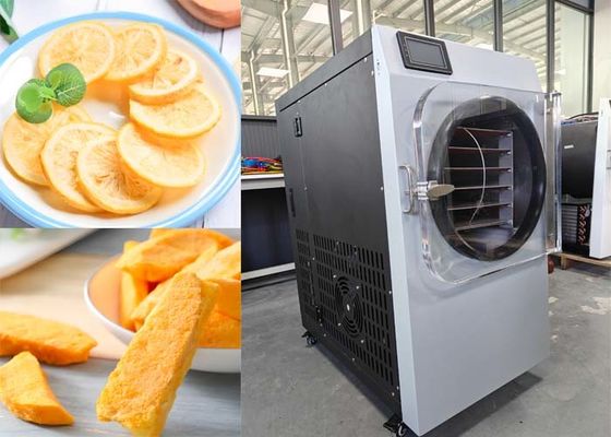 گرمایش الکتریکی 304 فولاد ضد زنگ خشک کن یخچال مواد غذایی برای استفاده خانگی