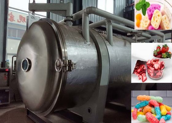دستگاه خشک کن صنعتی از راه دور برای صنایع مختلف