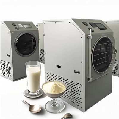خشک کن فرسایشگر خانگی درجه تجاری برای شیر سبزیجات میوه های مواد غذایی