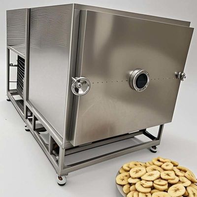 فریزر فریزر خشک کن برای انگو موز میوه و سبزیجات فریزر خشک کن