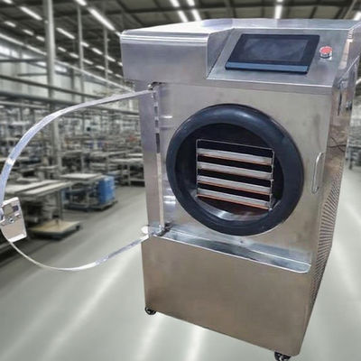 فرسایشگر فرسایشگر فشرده برای خانه و آزمایشگاه - انرژی کارآمد و آرام