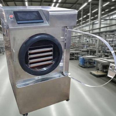 دستگاه خشک کن فرسودگی صنعتی فولاد ضد زنگ با تکنولوژی خشک کردن پیشرفته