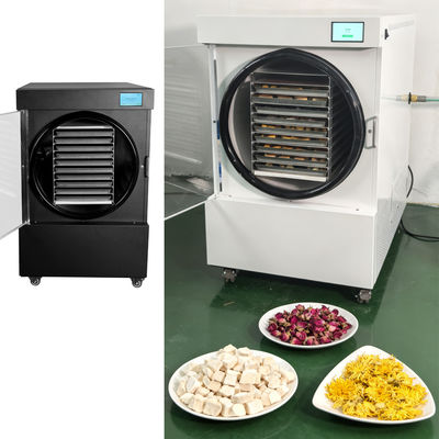 220V / 50-60HZ خشک کن کوچک از فولاد ضد زنگ SUS304 برای خشک