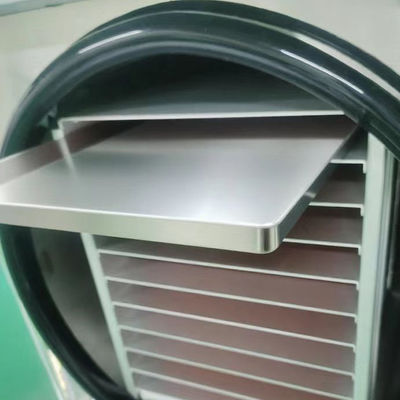 دستگاه خشک کن انجمادی خانگی گوانگژو - حفظ تغذیه و طعم غذای شما برای سال‌ها