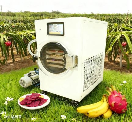 ساخت خشک‌کن انجمادی ذخیره غذایی خود برای خانواده‌ها  مخاطبان هدف: خانواده‌ها  امنیت