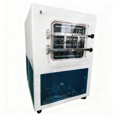 خشک‌کن‌های انجمادی دقیق، مهندسی‌شده برای حفظ حیاتی واکسن و پروتئین