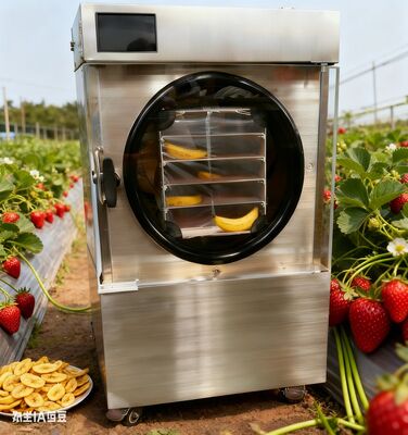 صرفه جویی در مواد غذایی را متوقف کنید، پس انداز کنید!