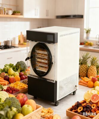 يخچال هاي درجه يک براي خونه اتاق فولاد ضد زنگ پمپ بدون روغن کارآمد، ساکت و ساخته شده تا دوام بياره